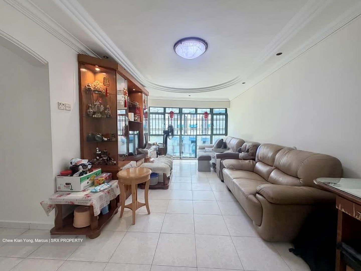 Blk 454 Choa Chu Kang Avenue 4 (Choa Chu Kang), HDB Executive #548499191